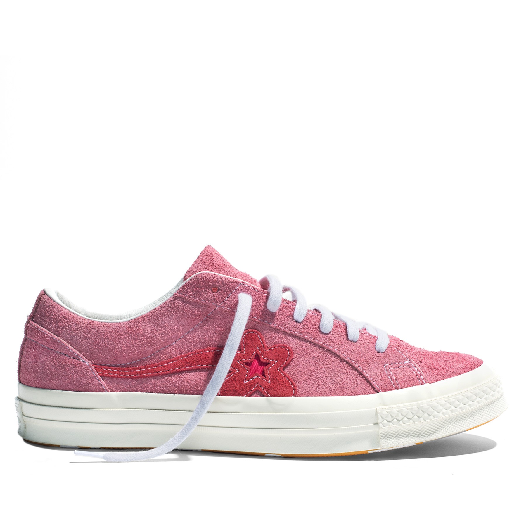 golf le fleur x converse pink