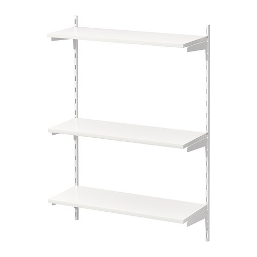 【説明書付】IKEA ANTONIUS 廃盤品 ANTONIUS Frame white - IKEAPEDIA