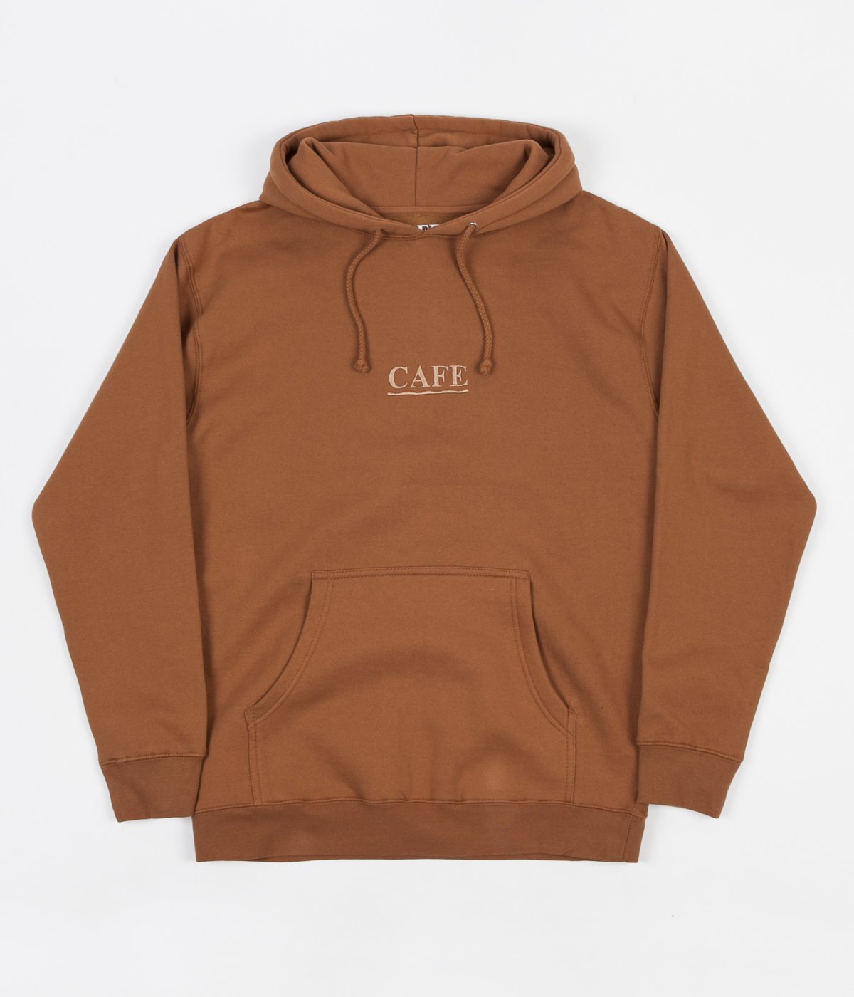 skateboard cafe hoodie