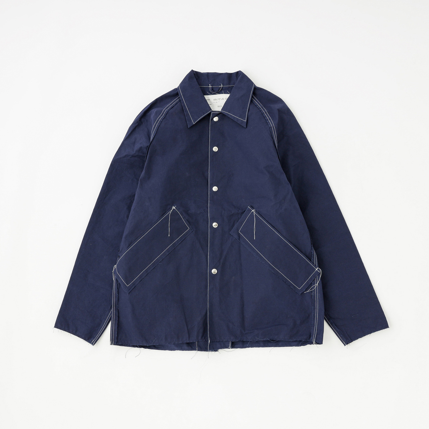 Very Goods | BLOOM&BRANCH WEB SHOP - CAMIEL FORTGENS Waxed