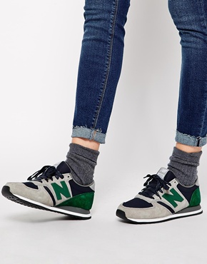 asos new balance 420