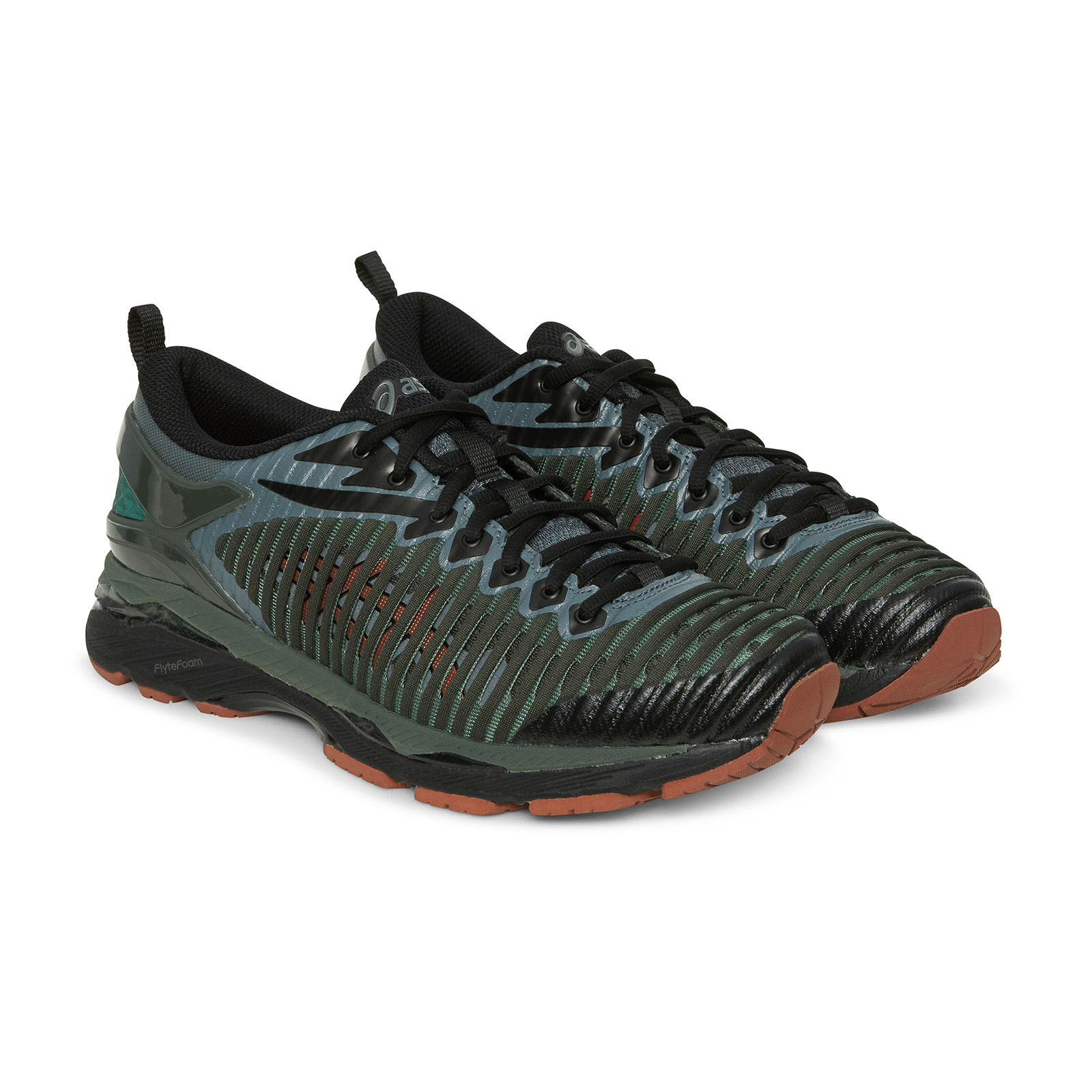 asics kostadinov