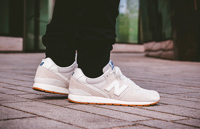 New balance wr996 sea salt hotsell