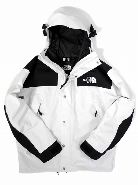 Very Goods | {THE NORTH FACE 1990 MOUNTAIN JACKET GTX TIN GREY