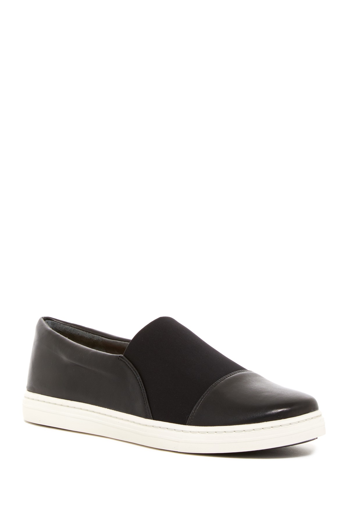 Very Goods | Via Spiga | Raine Slip-On Sneaker | Nordstrom Rack