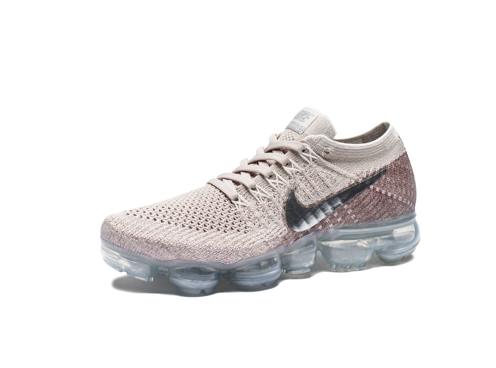 vapormax sunset glow