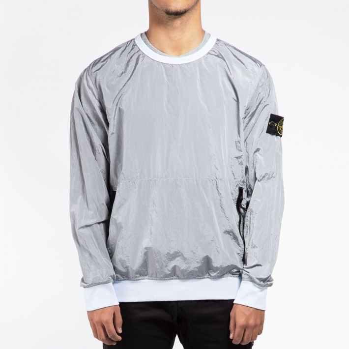 stone island ice hoodie