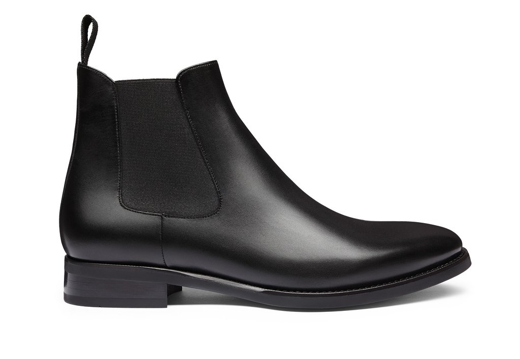 jack erwin ellis chelsea boot
