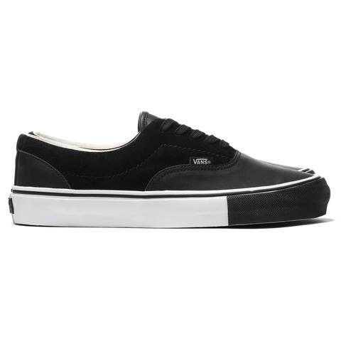 vans vault era black