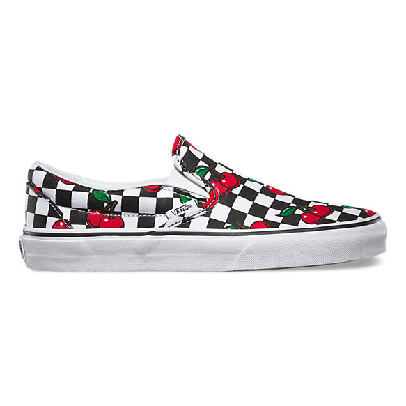 very womens vans