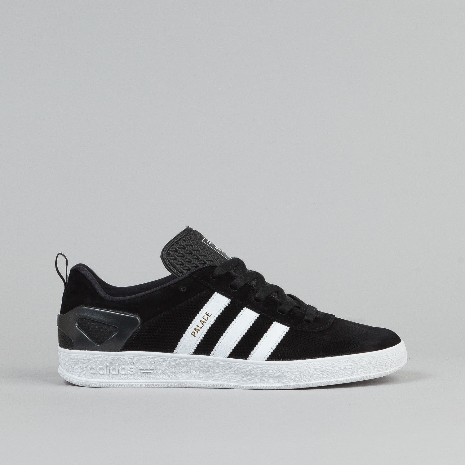 adidas palace pro black