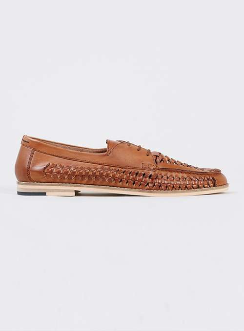 mens woven summer shoes