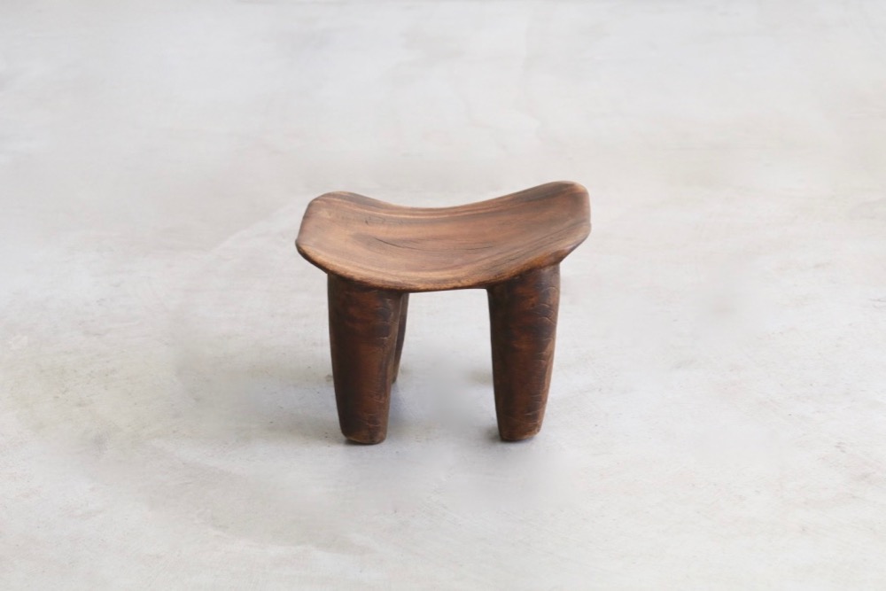 Very Goods | African Crafts (アフリカ工芸品) “セヌフォ族の