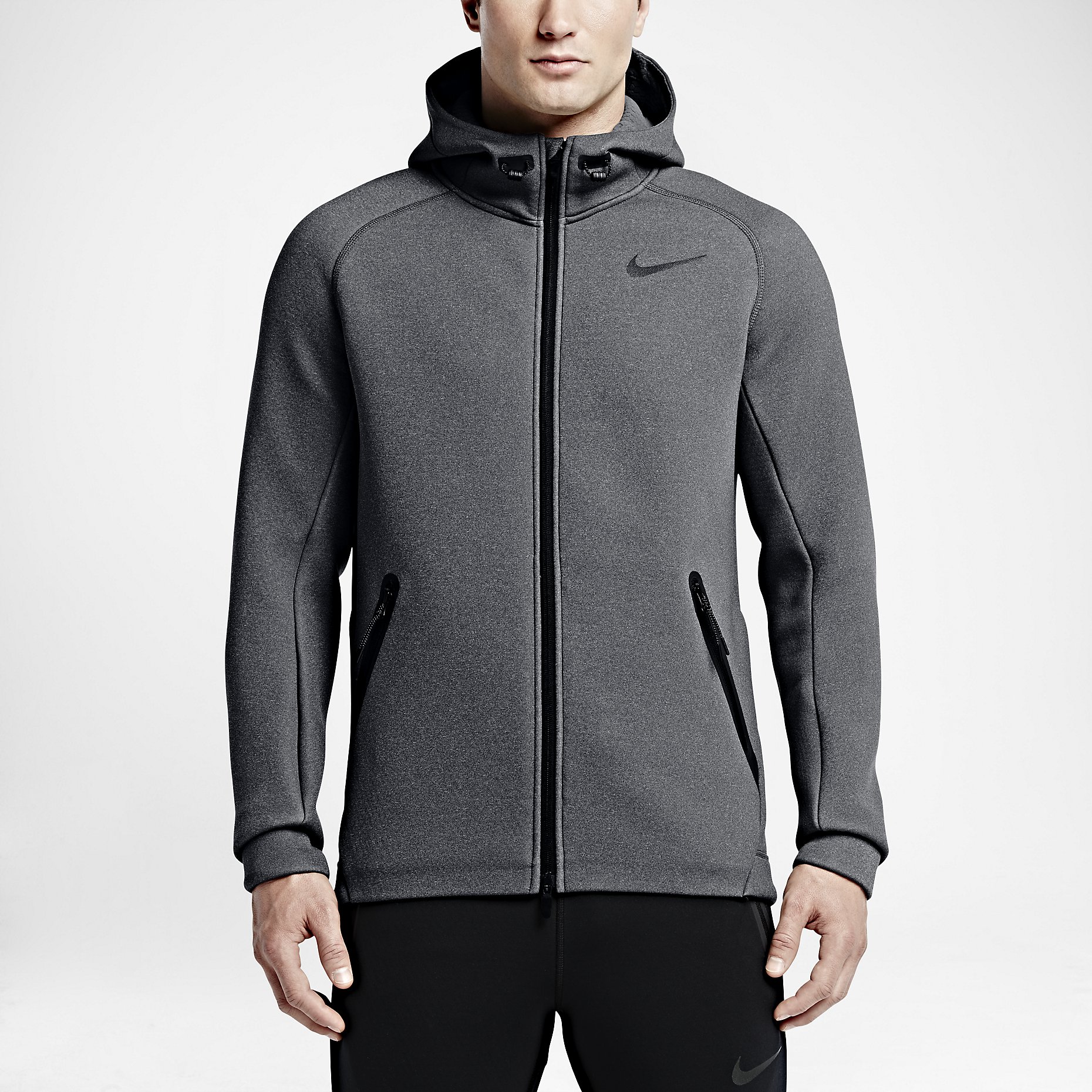 nike therma sphere max jacket