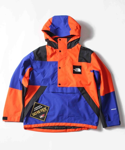 Very Goods | THE NORTH FACE (ザ ノースフェイス) RAGE GTX Shell