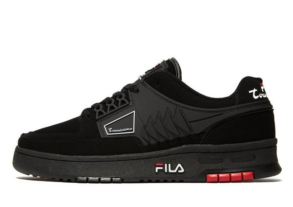 fila tourissimo low