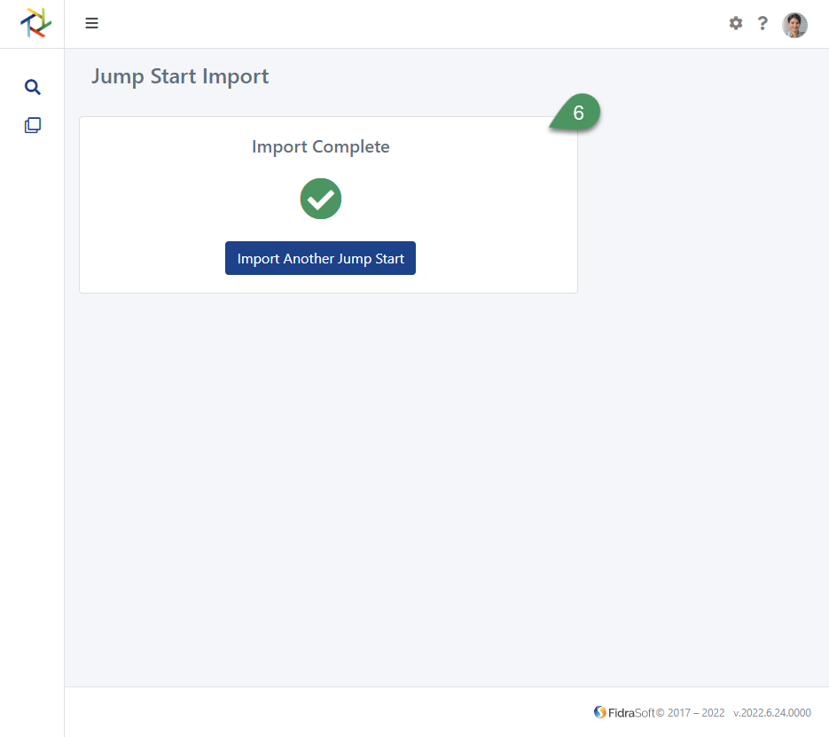 Jump Start Packages TeamFolio Docs