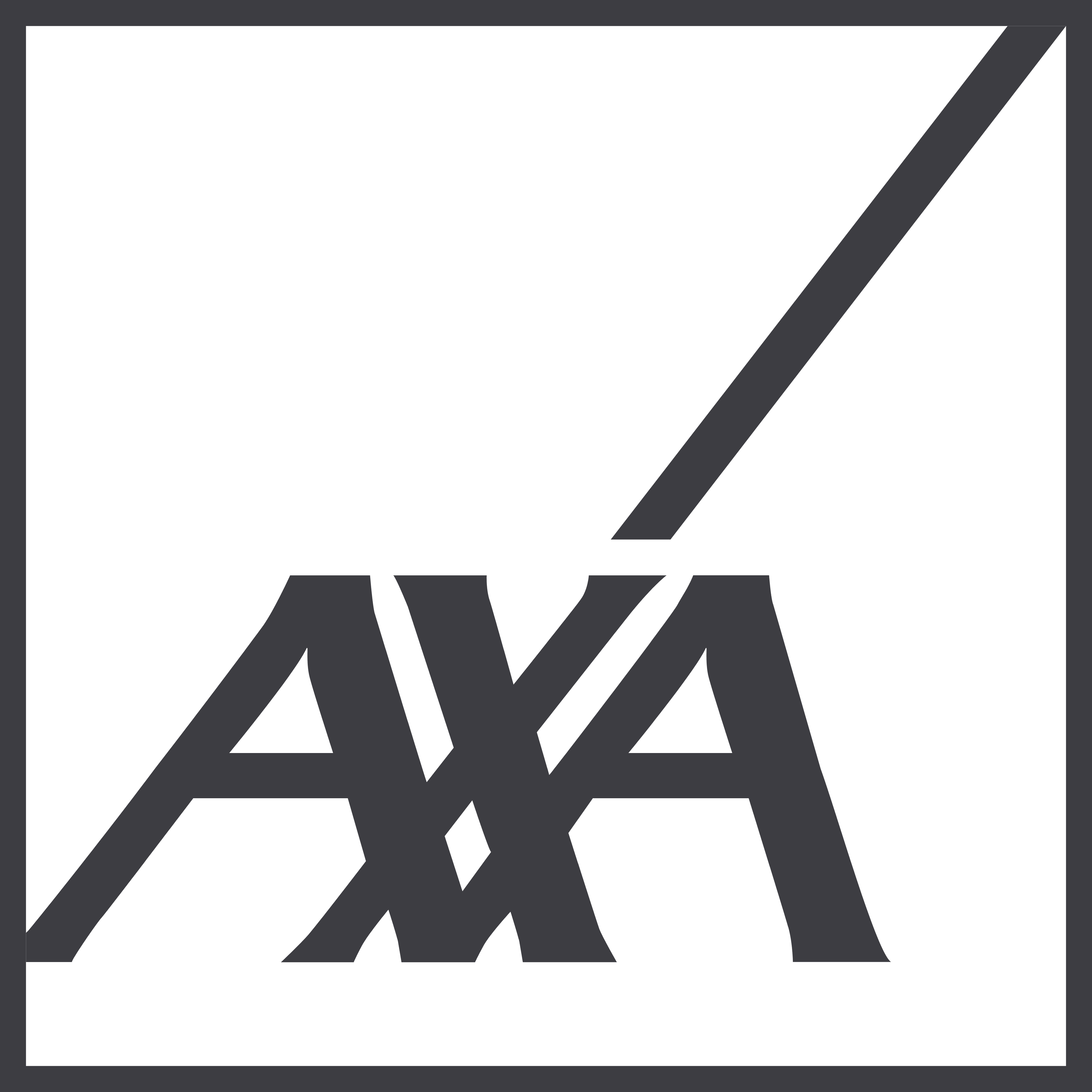 Logo von AXA