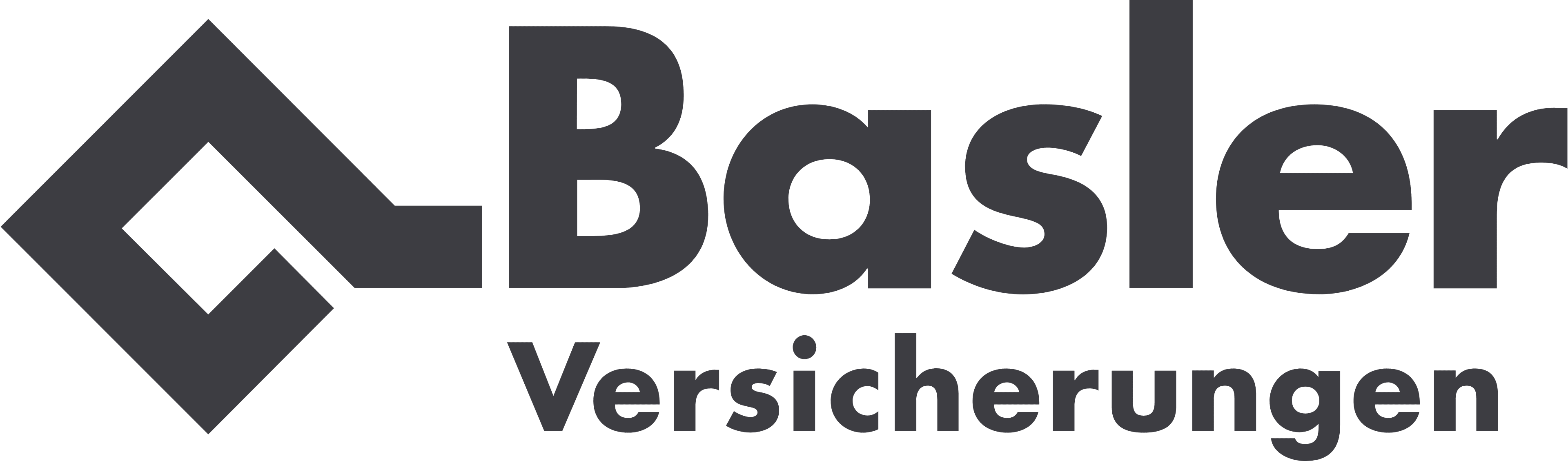 Logo von Basler Versicherungen