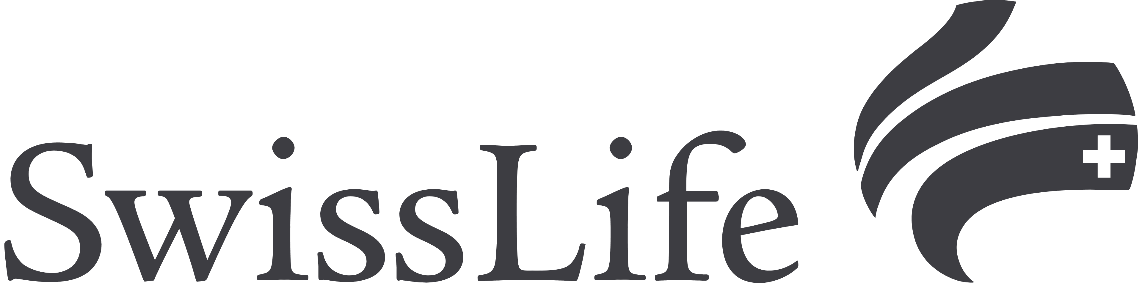 Logo von SwissLife