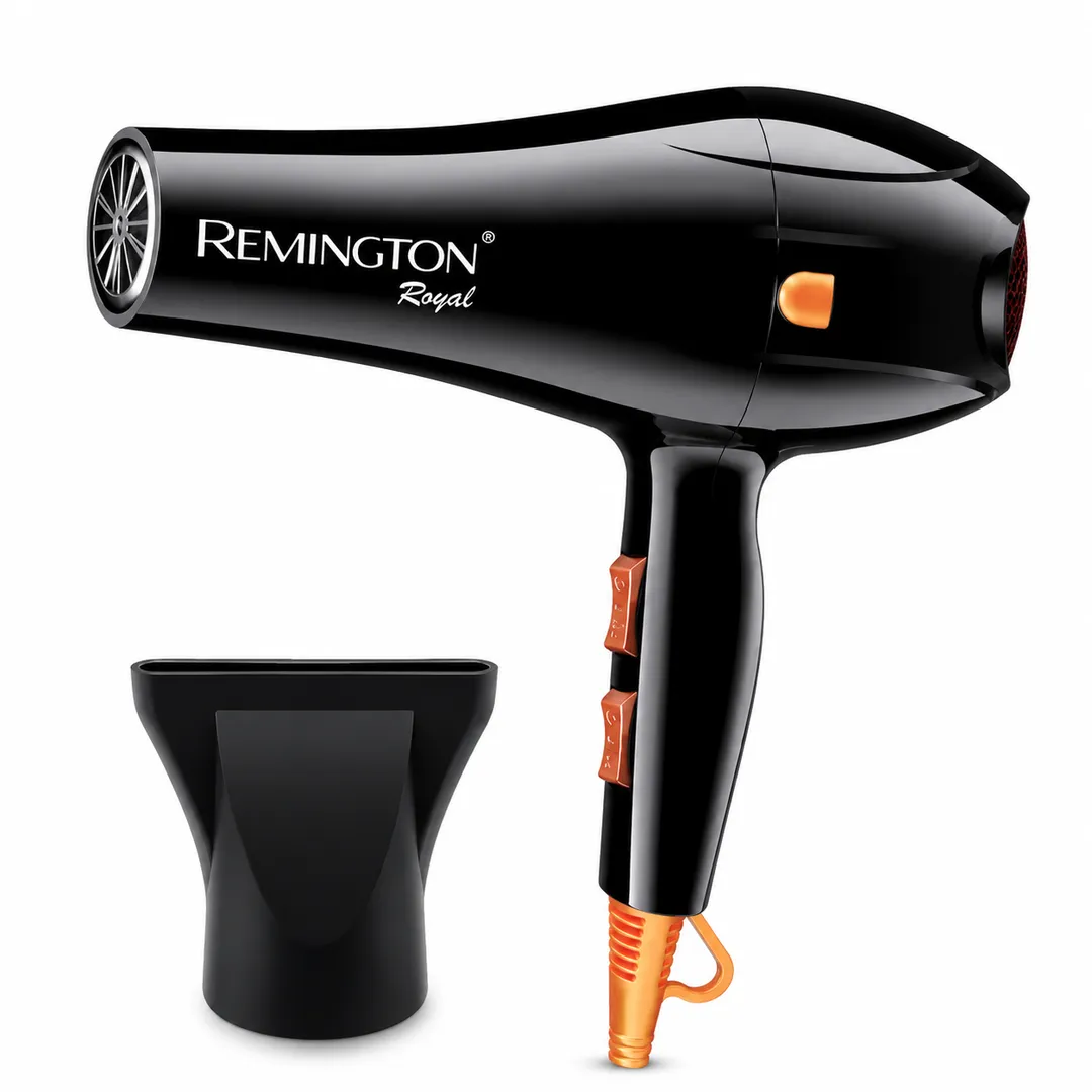 Remington Professional Hair Dryer D-6005