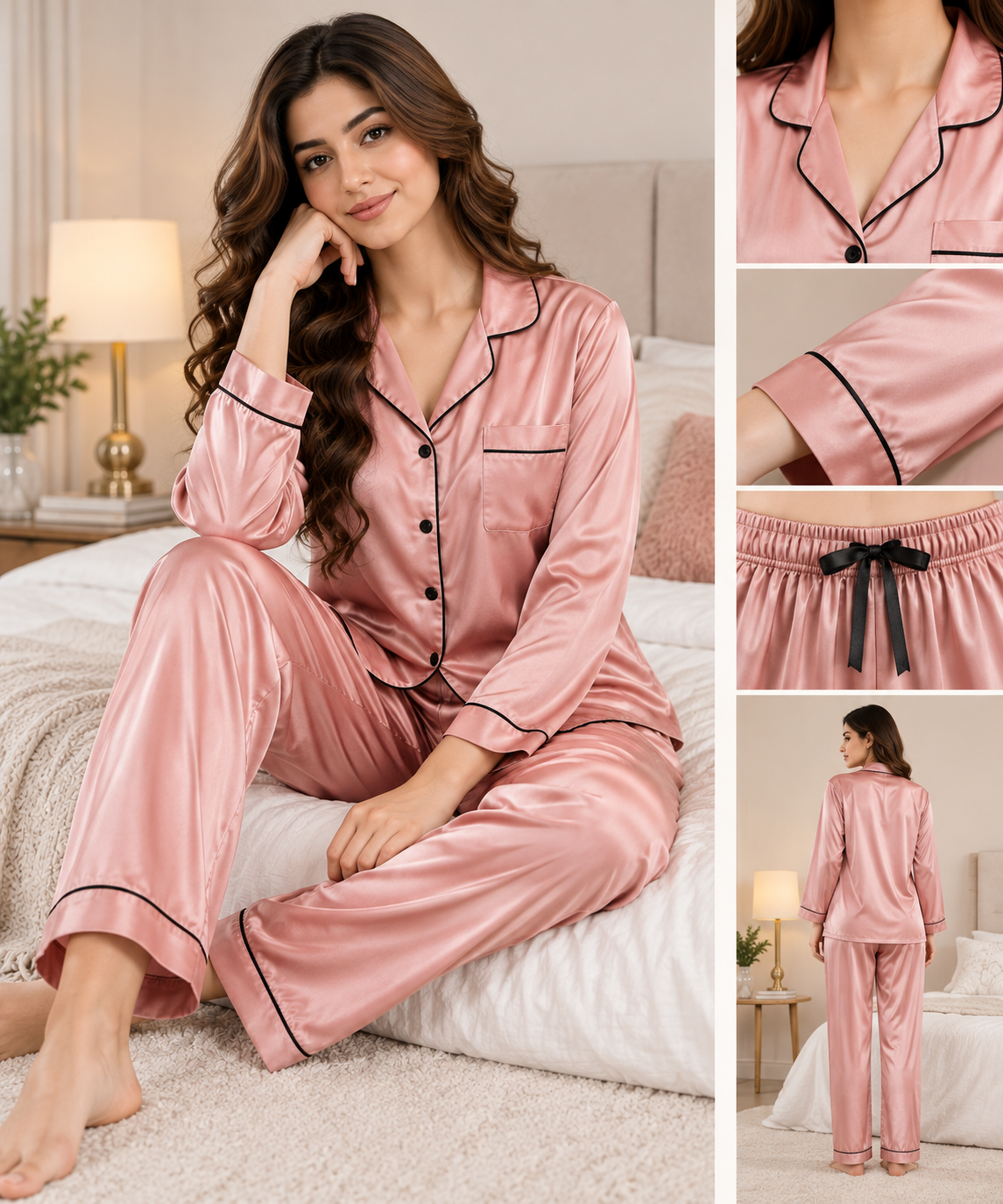 Night Suits