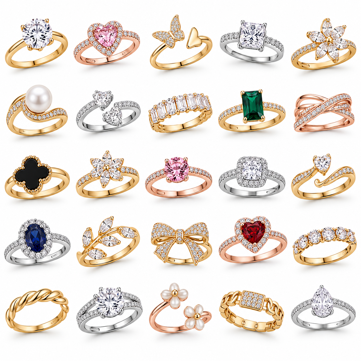 Rings