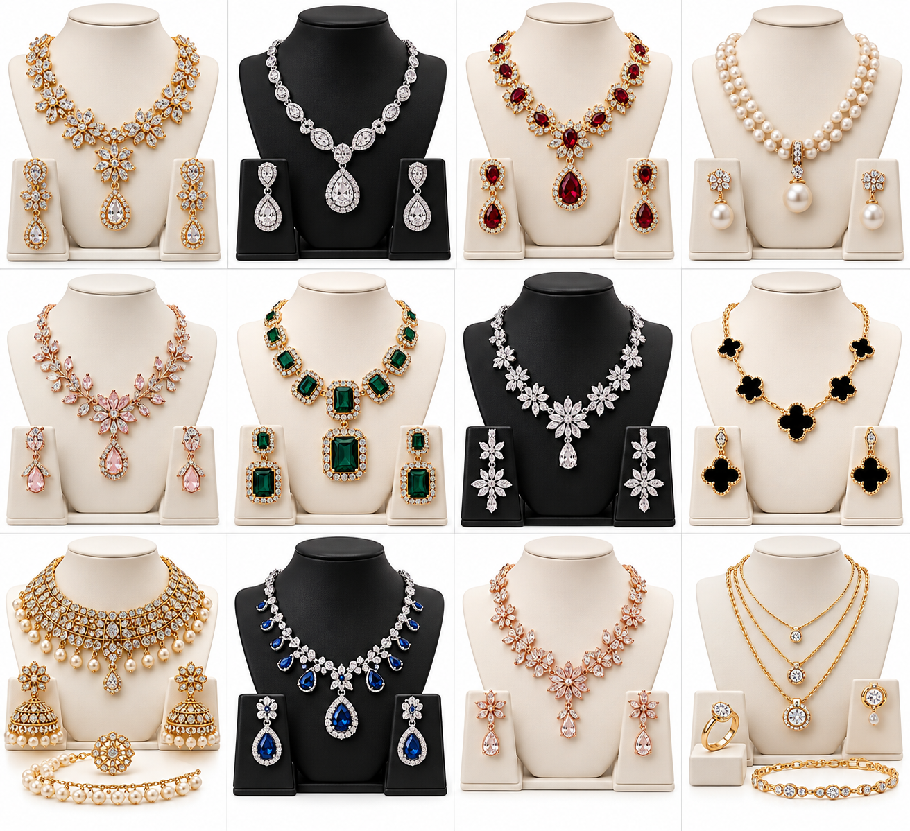 Jewelry Sets
