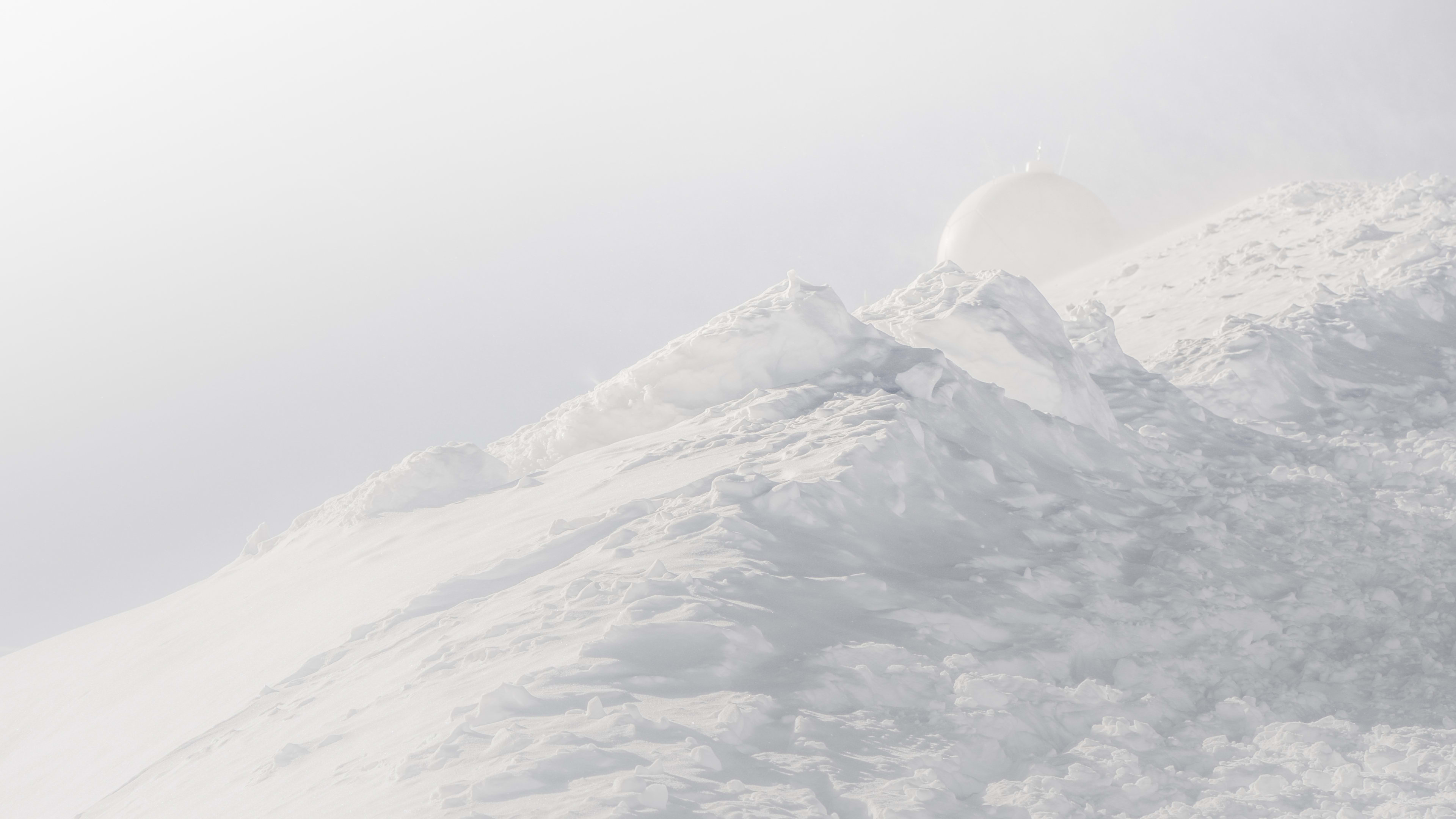 Fade To White