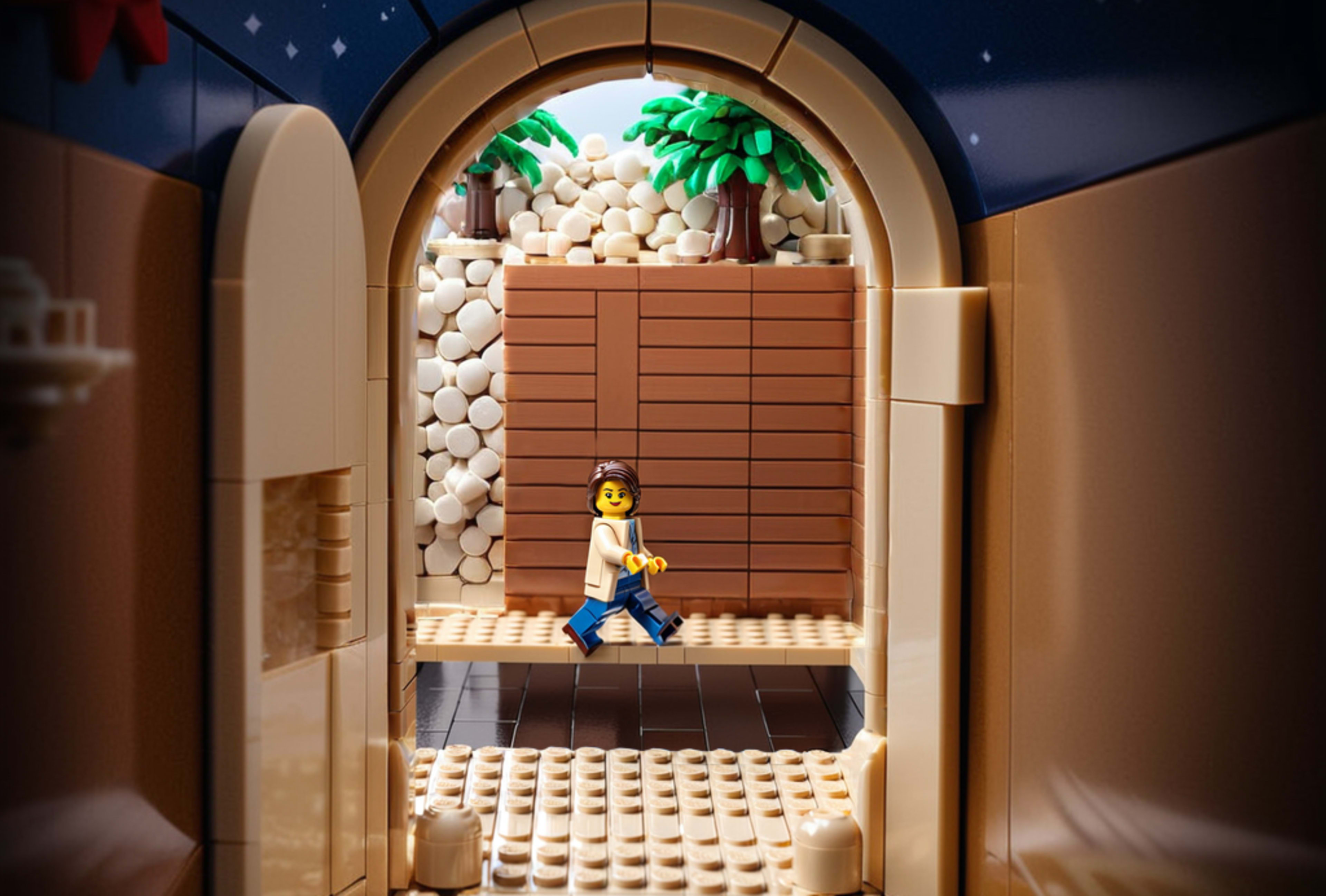 Lego Foto