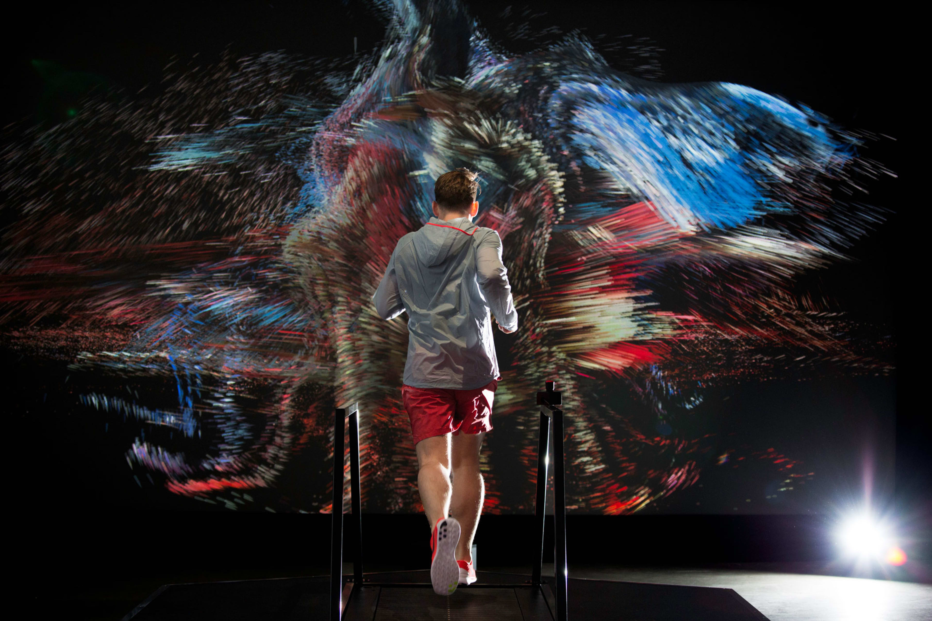 Create new interfaces and build bridges between the digital and physical worlds.