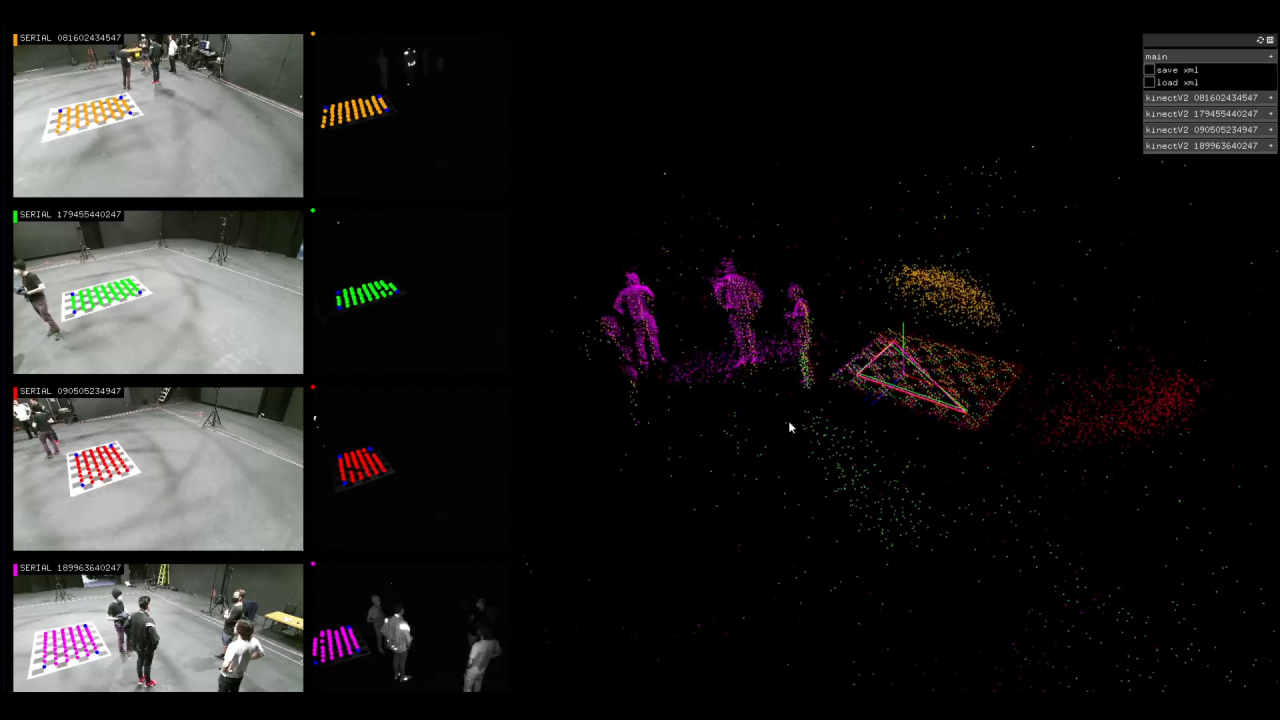 FIELD.IO x Barbican: Together: the distance between (us)