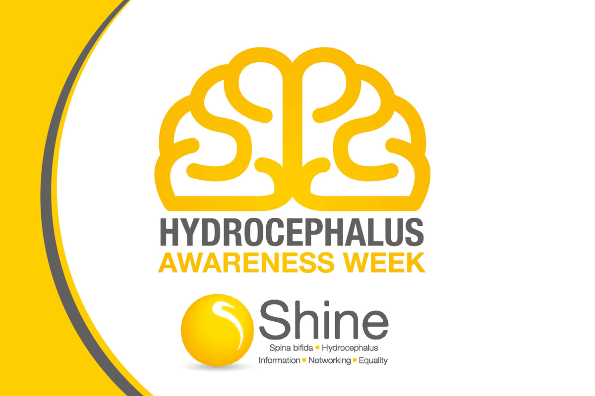 Hydrocephalus Awareness Week 2021