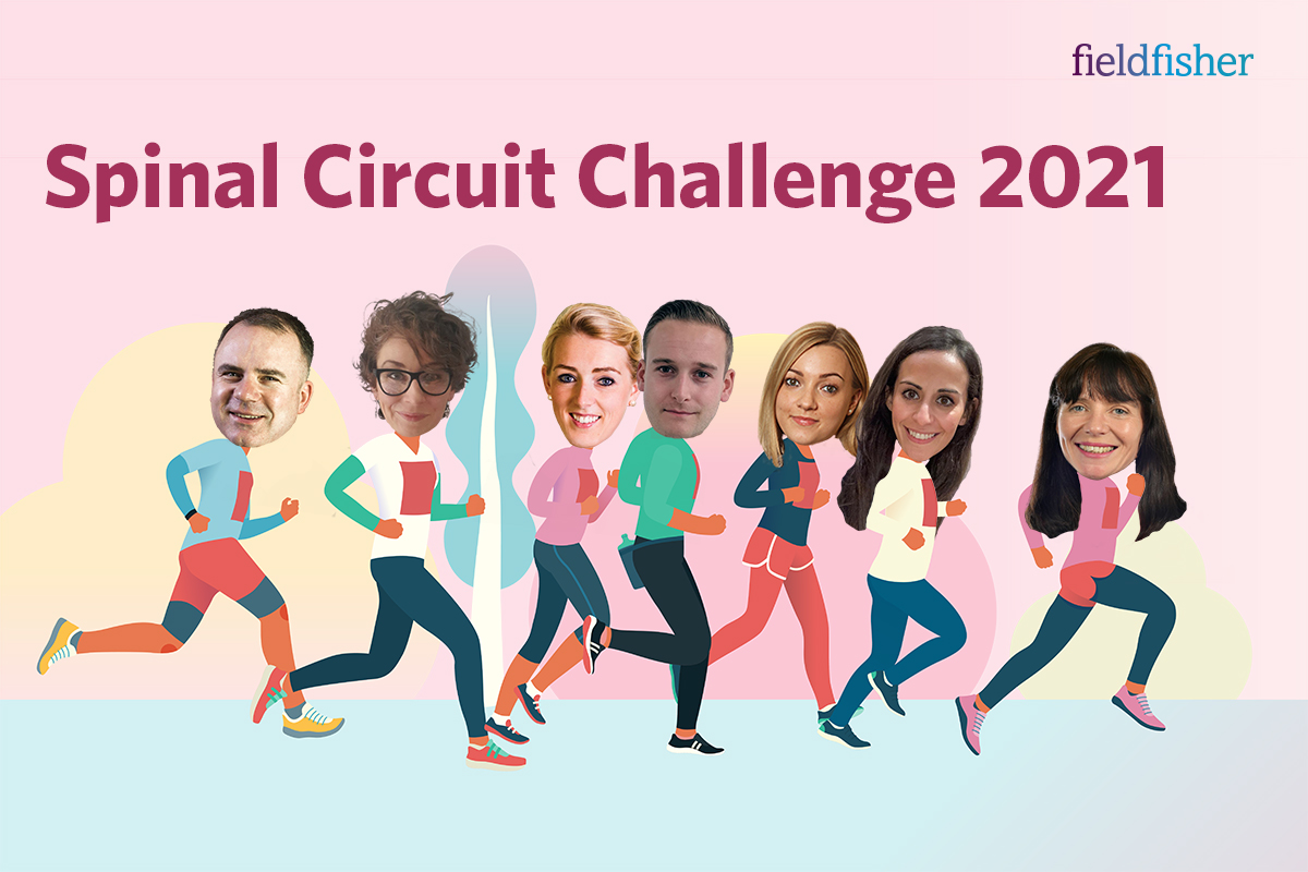 Spinal Circuit Challenge 2021