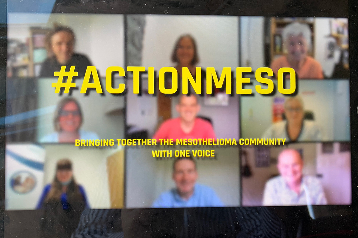 #ActionMeso