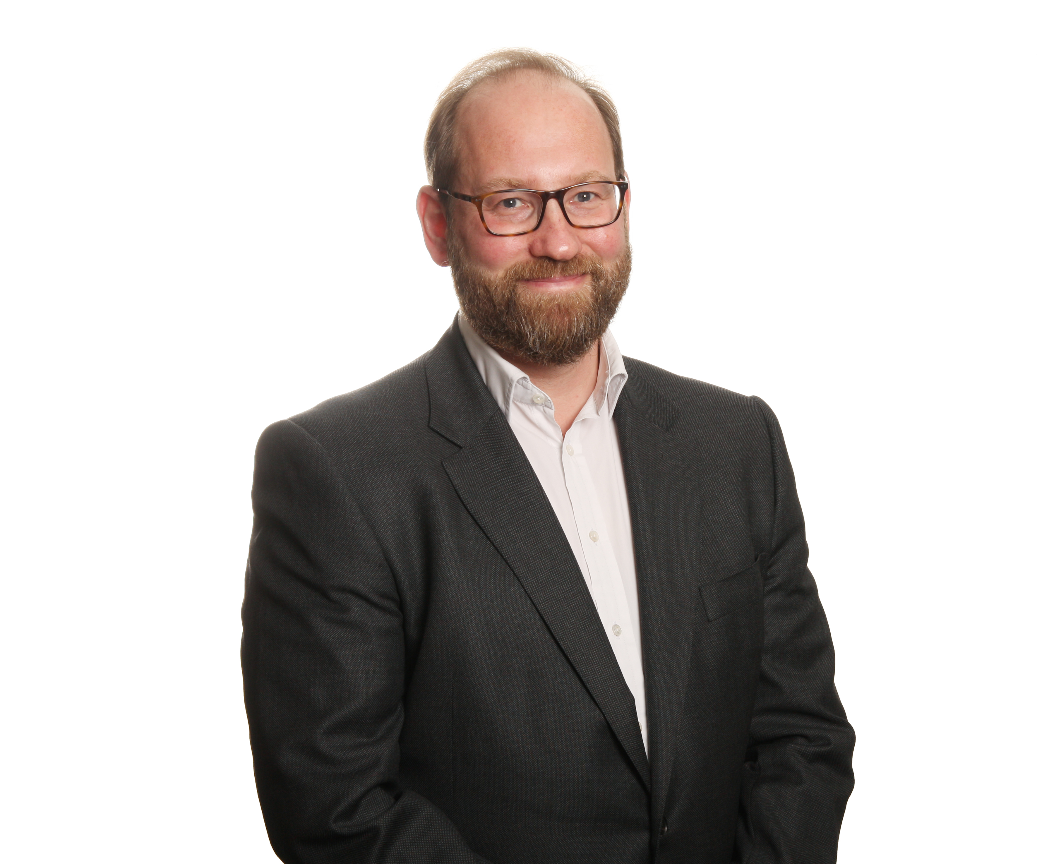 Dale Gabbert | Fieldfisher