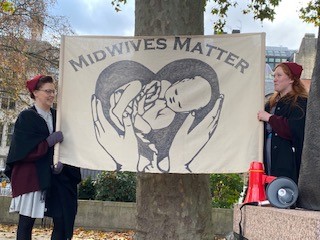 Midwives Matter