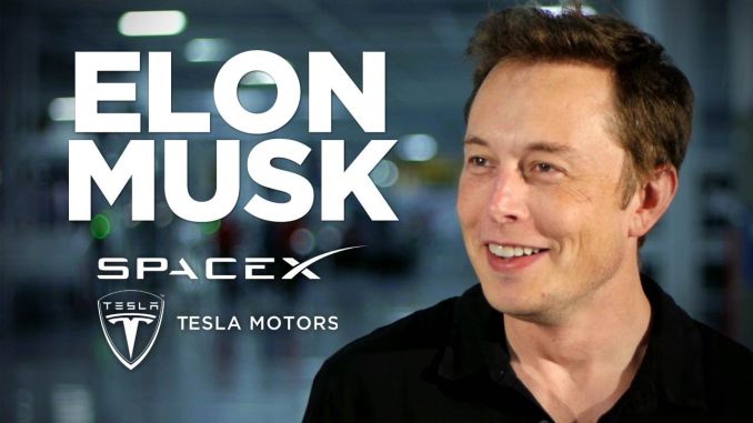 Elon Msuk