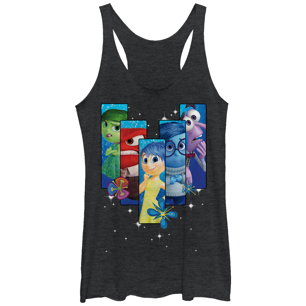 Download Inside Out Women's Riley's Emotions Boxes Racerback Tank ...