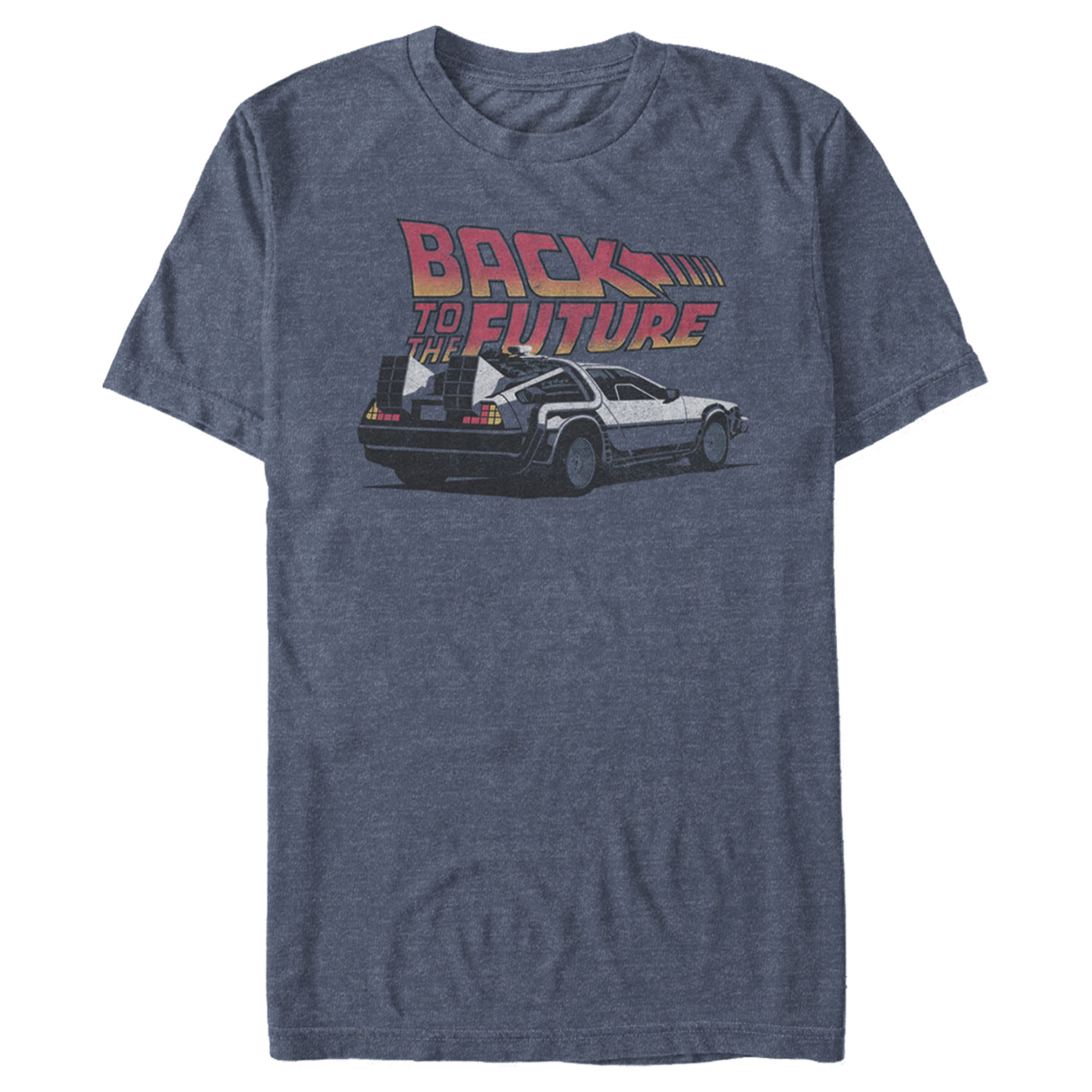 Back To The Future Delorean Tail lights Youth T Shirt 2T-YXL Back To The Future Delorean Tail lights Youth T Shirt 2T-YXL