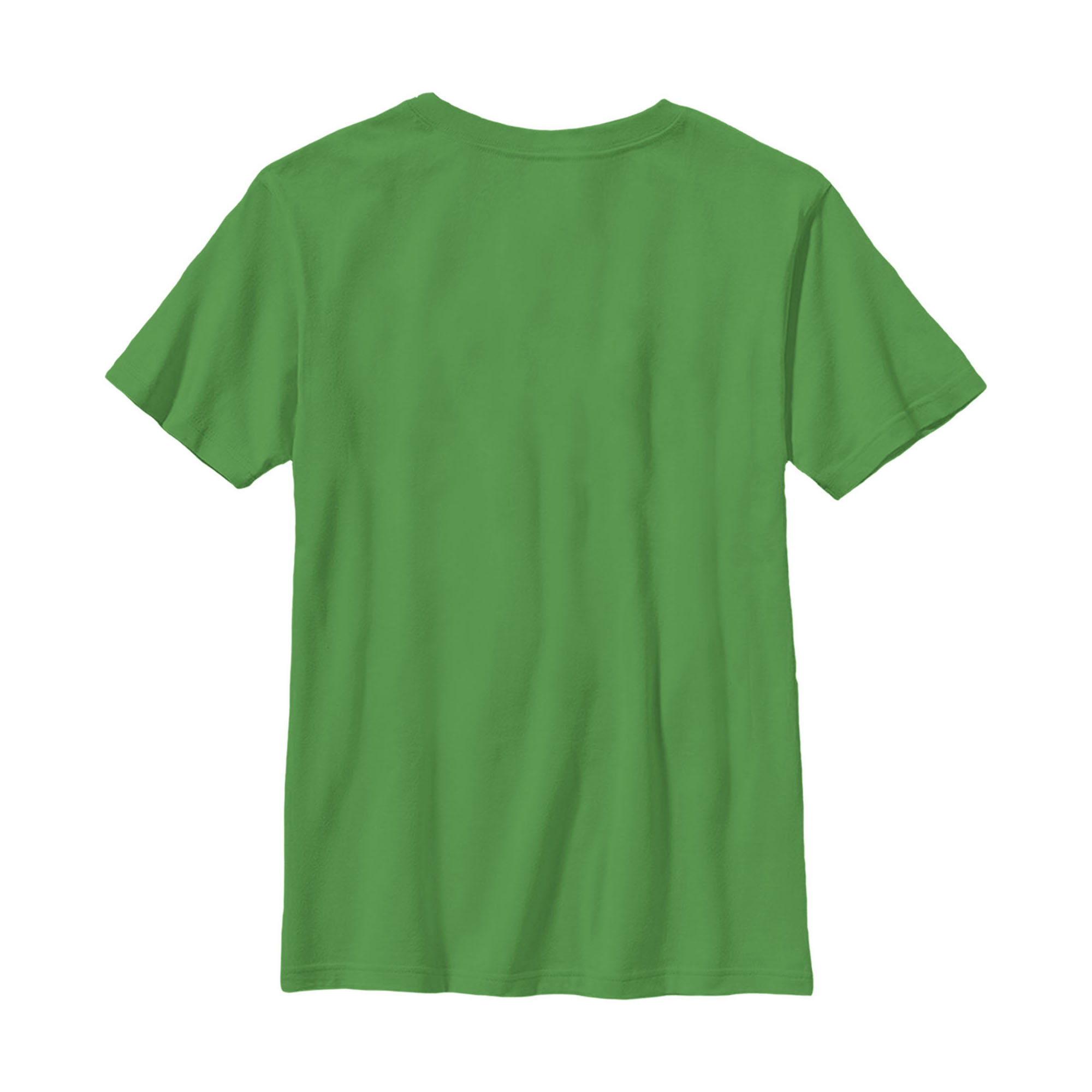 Boy's Marvel St. Patrick's Day Thor Mighty Lucky T-Shirt - Picture 2 of 7