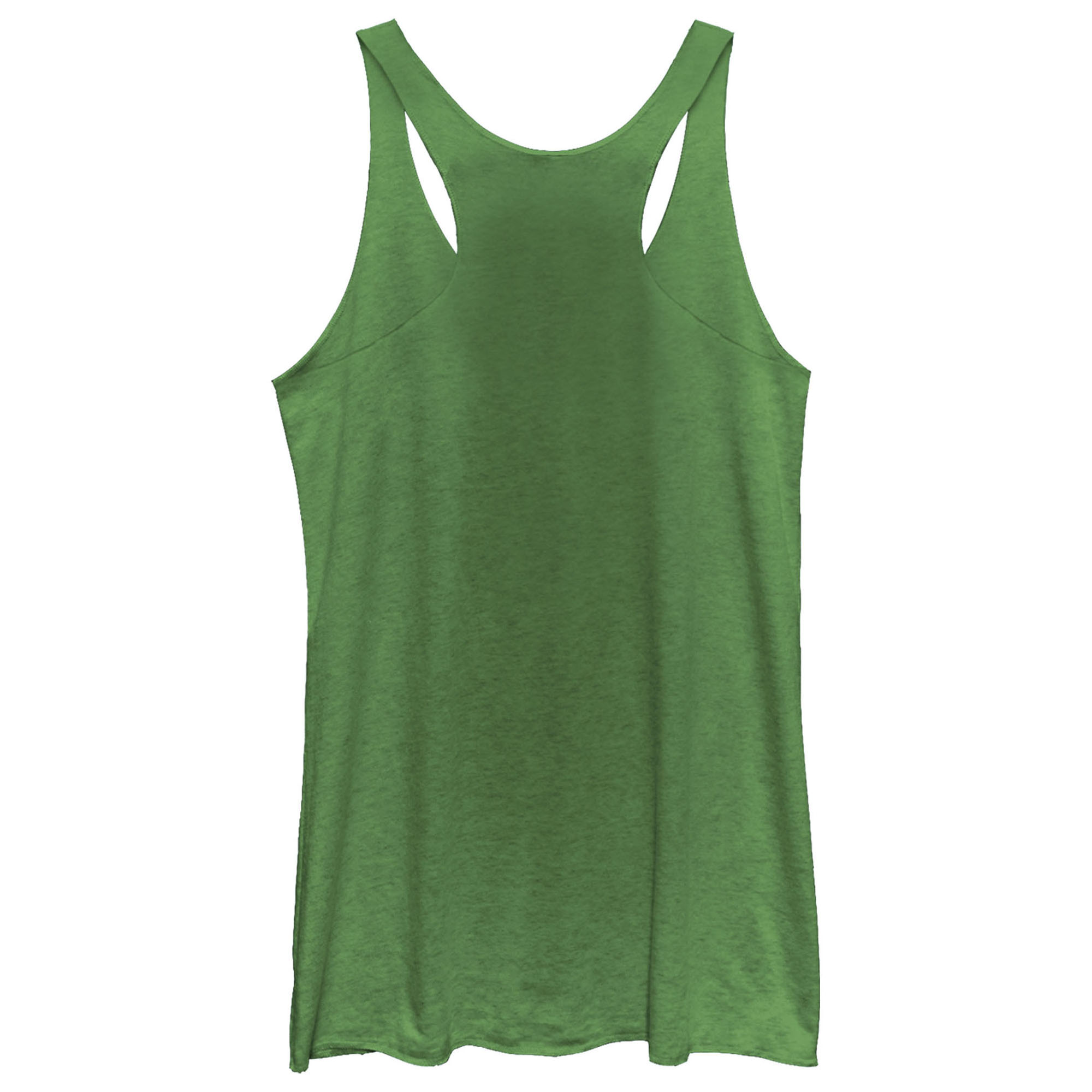 Women's CHIN UP Kiss Me I Work Out Racerback Tank Top - Picture 2 of 9