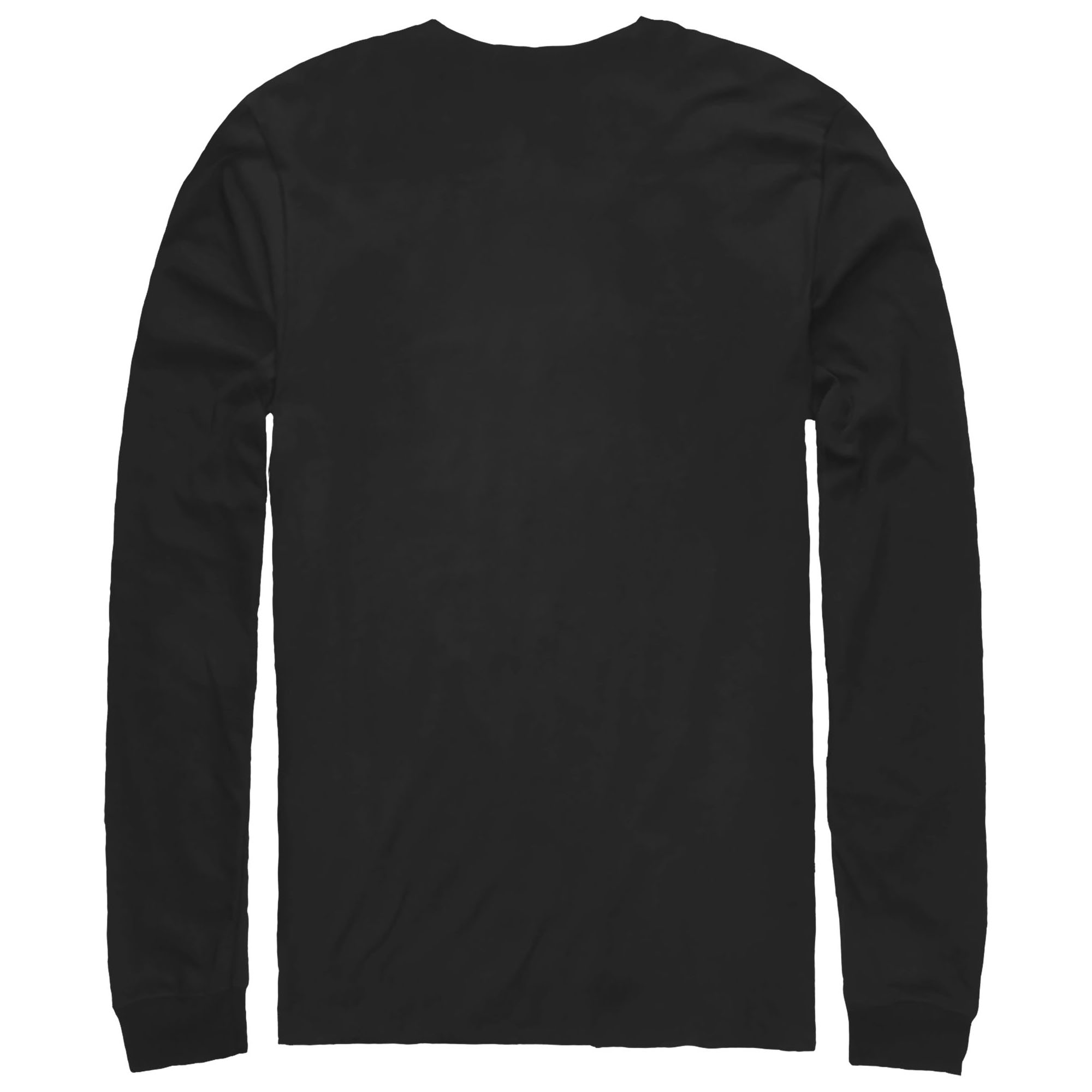 Men’s Marvel St. Patrick’s Day Hero Four-Leaf Clover Long Sleeve Shirt