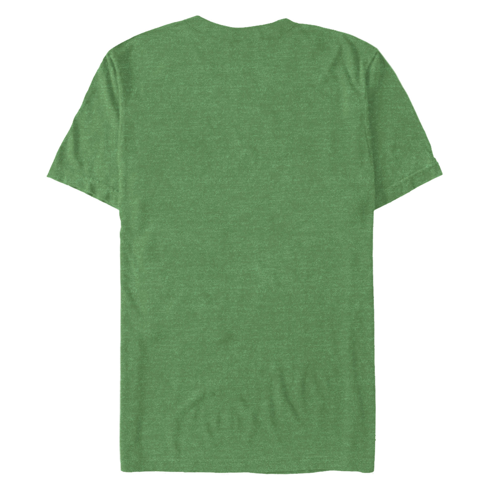 Men’s Marvel St. Patrick’s Iron Fist Punch for a Pinch T-Shirt