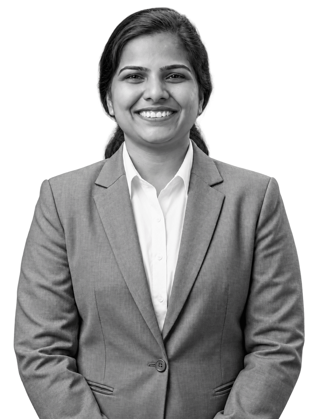 Neethu Dilver - Manager FIT (Indian Operations)