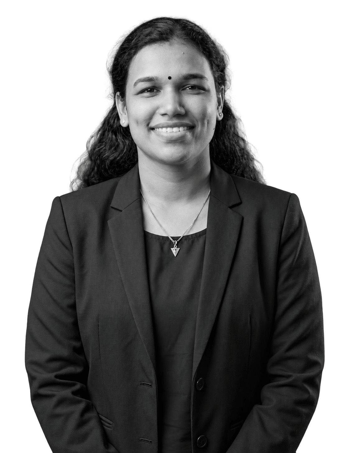 Sree Rekha M - Asst. Manager (Product & Contracting)