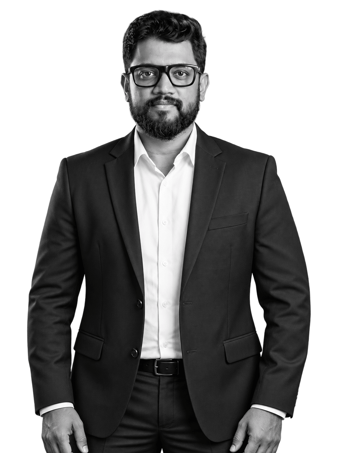 Grace M Chacko - Sales & Marketing