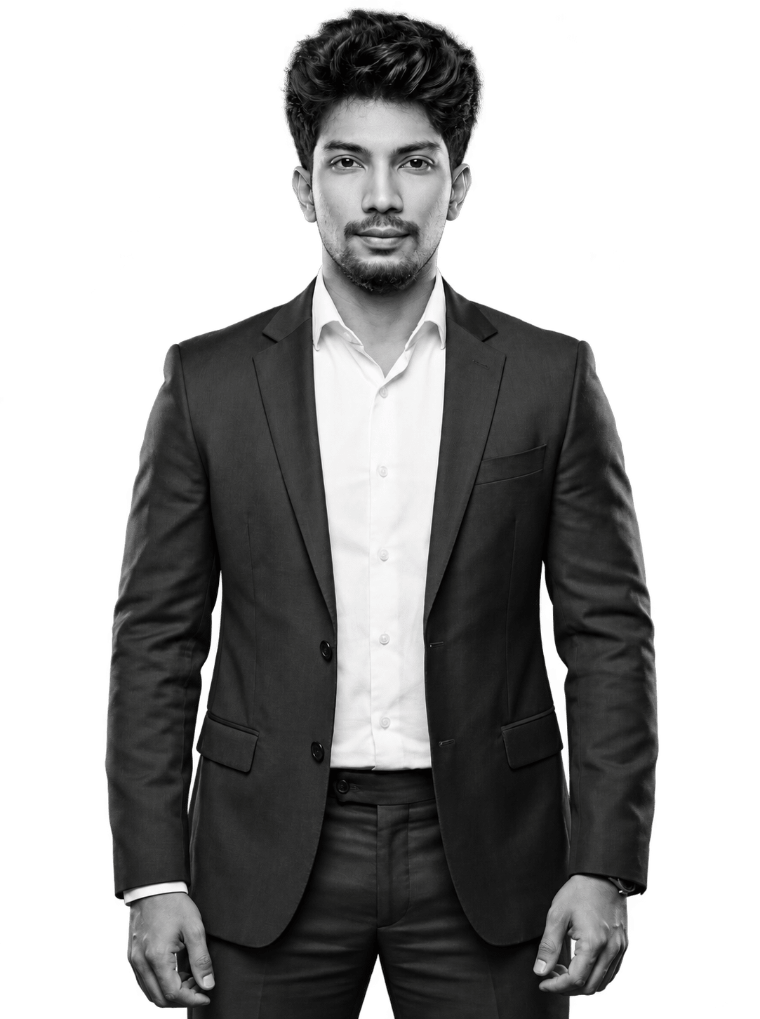 Nagul Prakash - Product & Operations