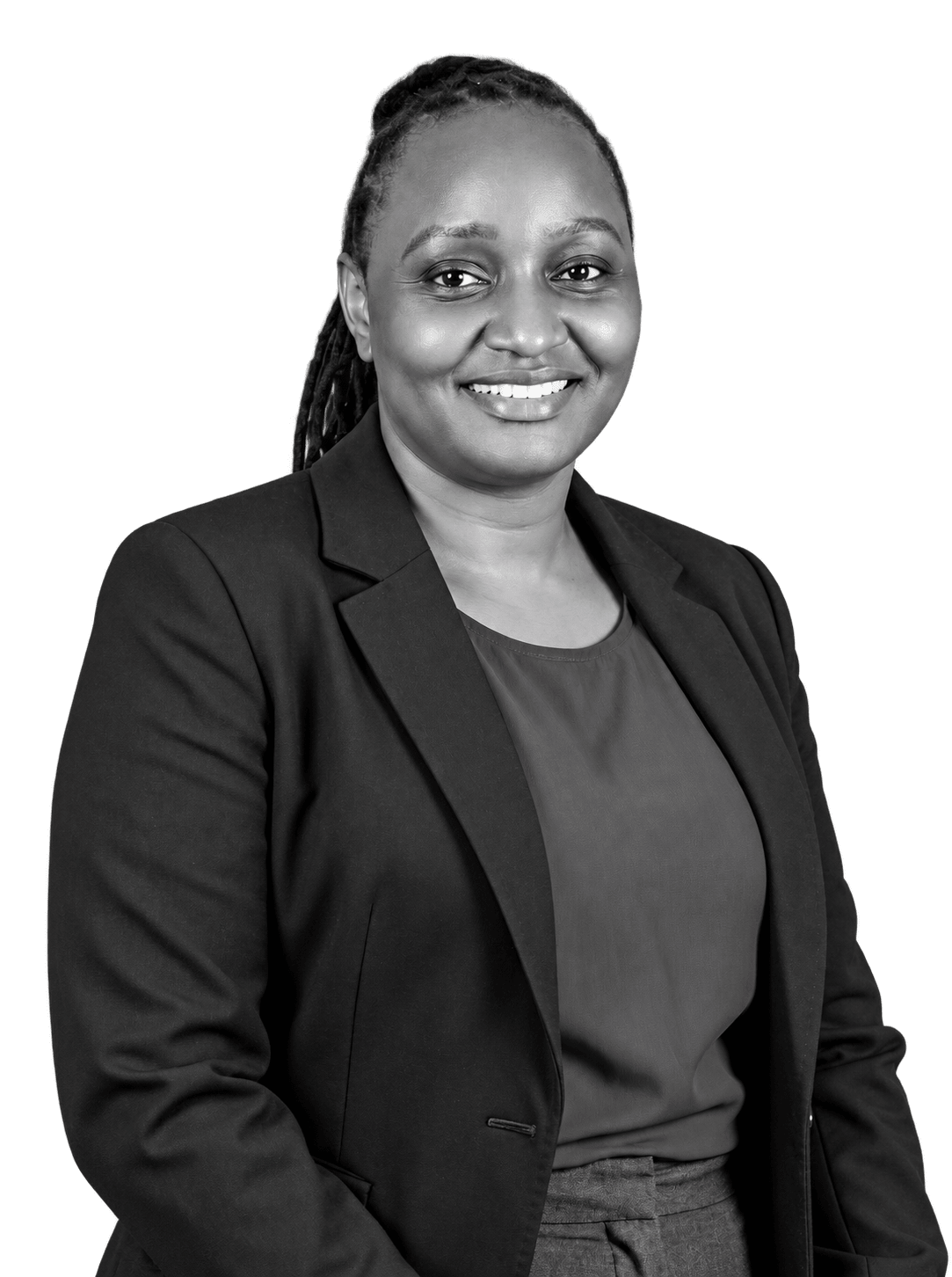 Doris M. Gicobi - Business Development Manager