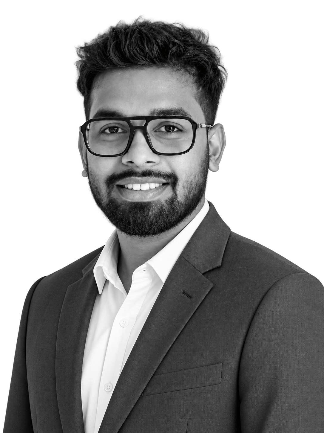 Aneeth Babu - Team Leader